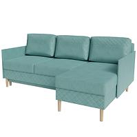 Ecksofa Tivo Cloud 74