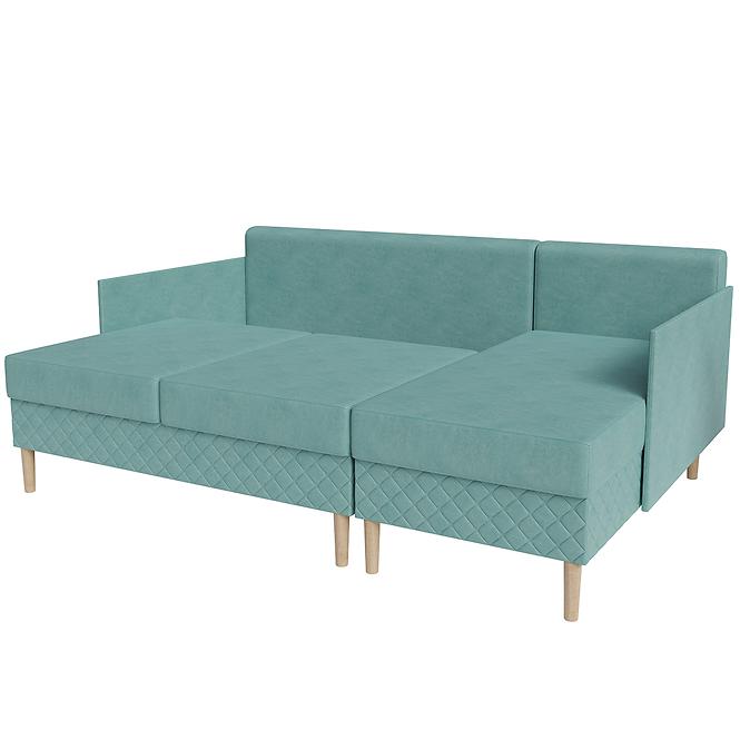 Ecksofa Tivo Cloud 74