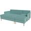 Ecksofa Tivo Cloud 74,2