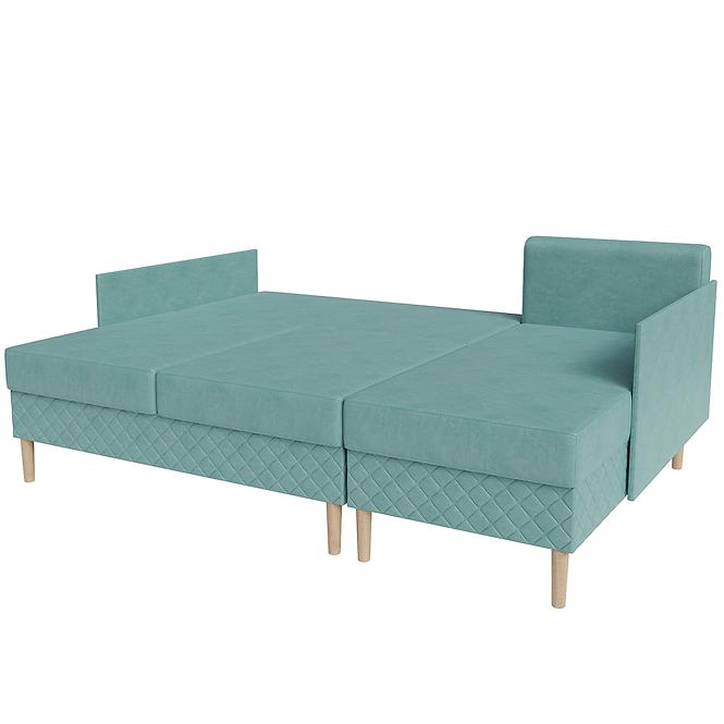 Ecksofa Tivo Cloud 74