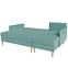 Ecksofa Tivo Cloud 74,3