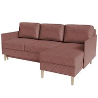 Ecksofa Tivo Cloud 63