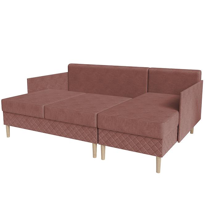 Ecksofa Tivo Cloud 63