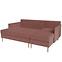 Ecksofa Tivo Cloud 63,2