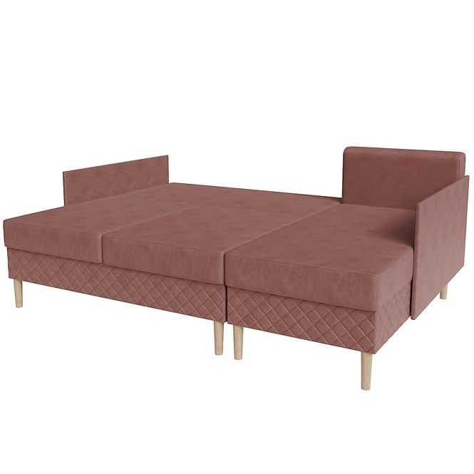 Ecksofa Tivo Cloud 63