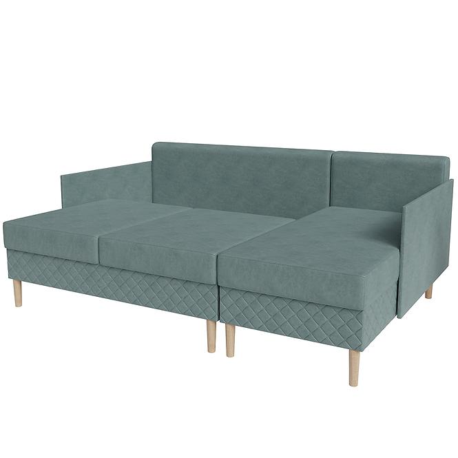 Ecksofa Tivo Cloud 33