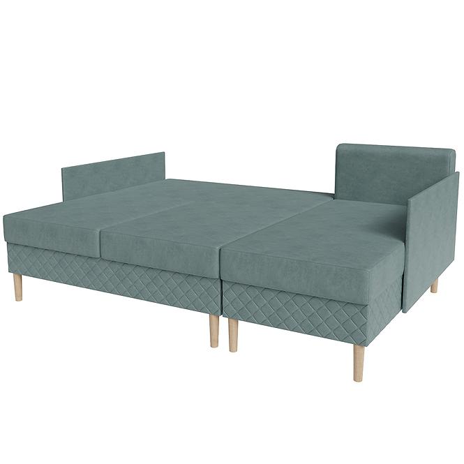 Ecksofa Tivo Cloud 33