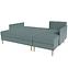 Ecksofa Tivo Cloud 33,3