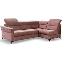 Ecksofa Denver P Rebel 8