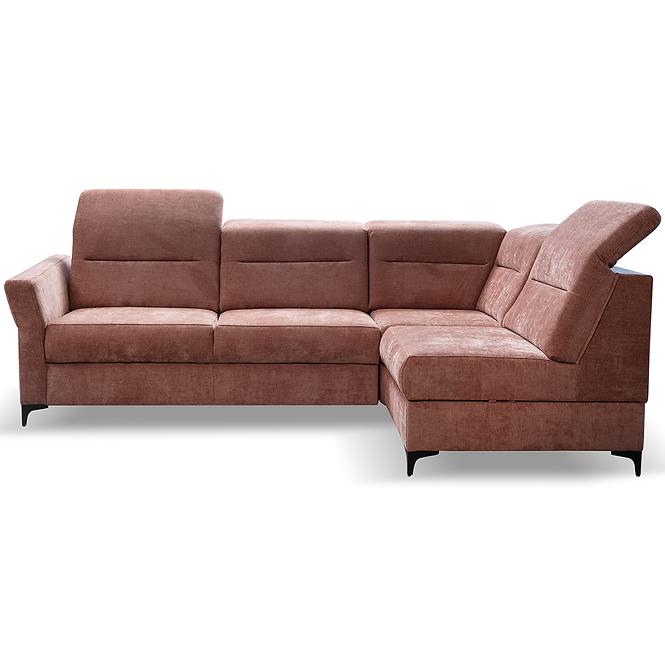 Ecksofa Denver P Rebel 8