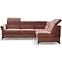 Ecksofa Denver P Rebel 8,2