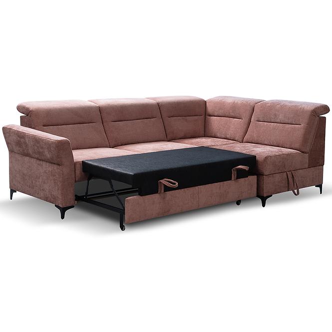 Ecksofa Denver P Rebel 8