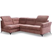 Ecksofa Denver L Rebel 8