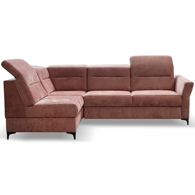 Ecksofa Denver L Rebel 8