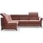 Ecksofa Denver L Rebel 8,2