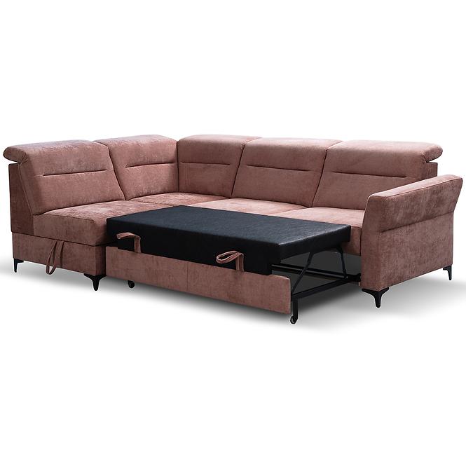 Ecksofa Denver L Rebel 8