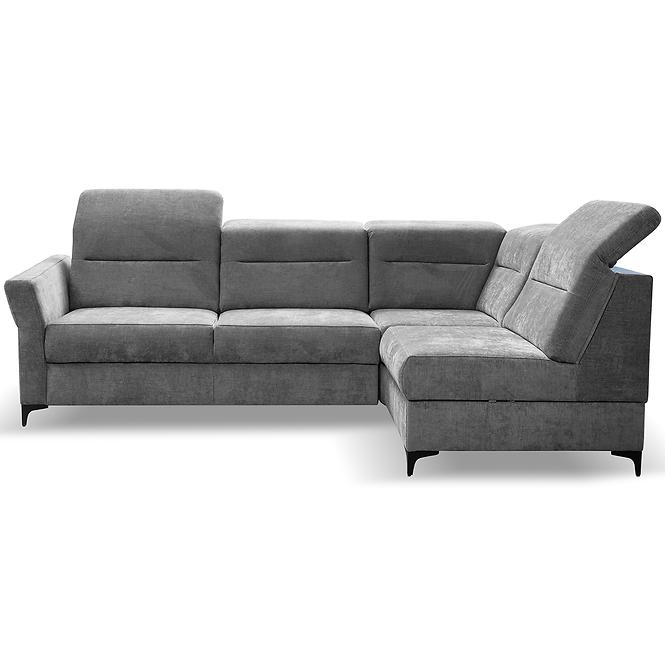 Ecksofa Denver P Rebel 4