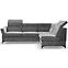 Ecksofa Denver P Rebel 4,2