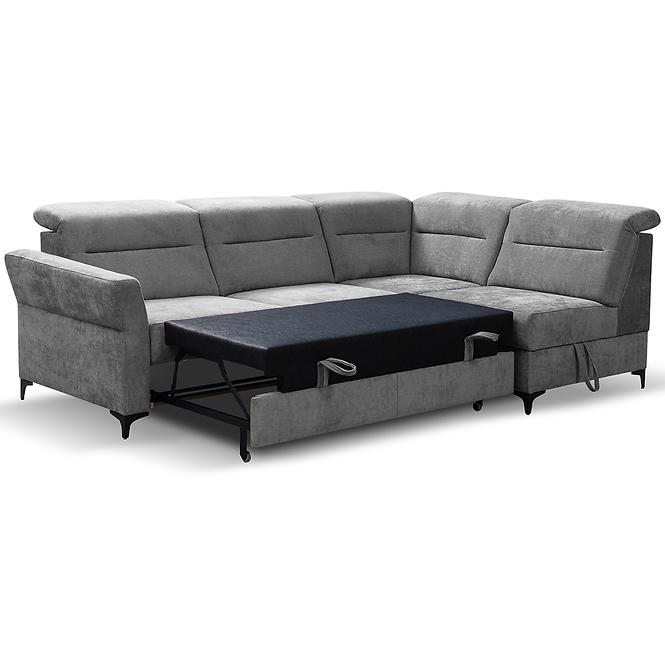 Ecksofa Denver P Rebel 4