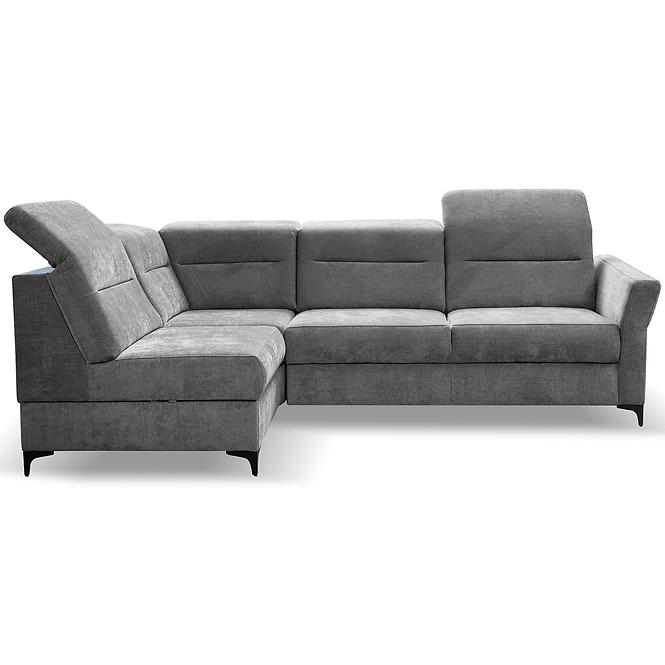 Ecksofa Denver L Rebel 4