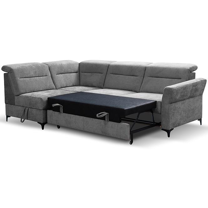 Ecksofa Denver L Rebel 4