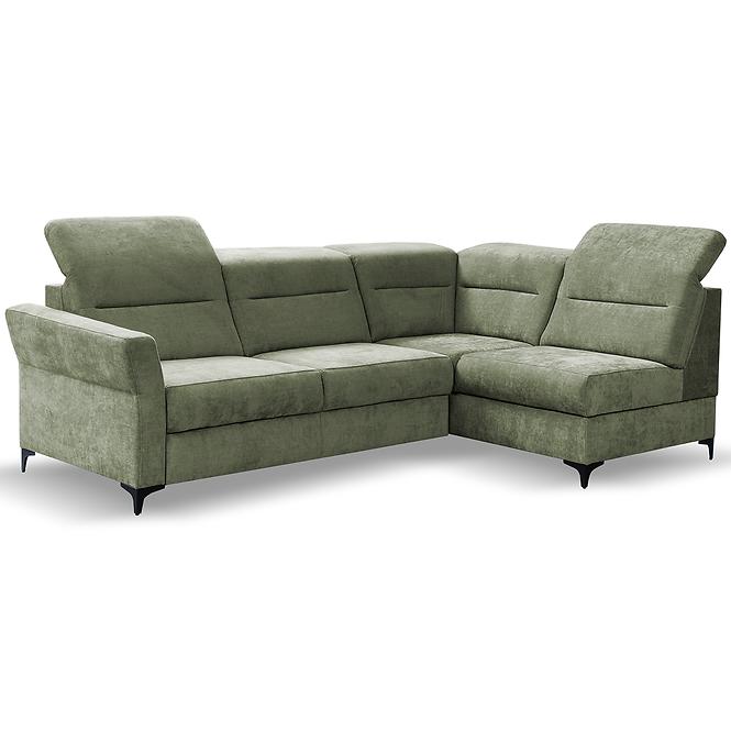 Ecksofa Denver P Rebel 18