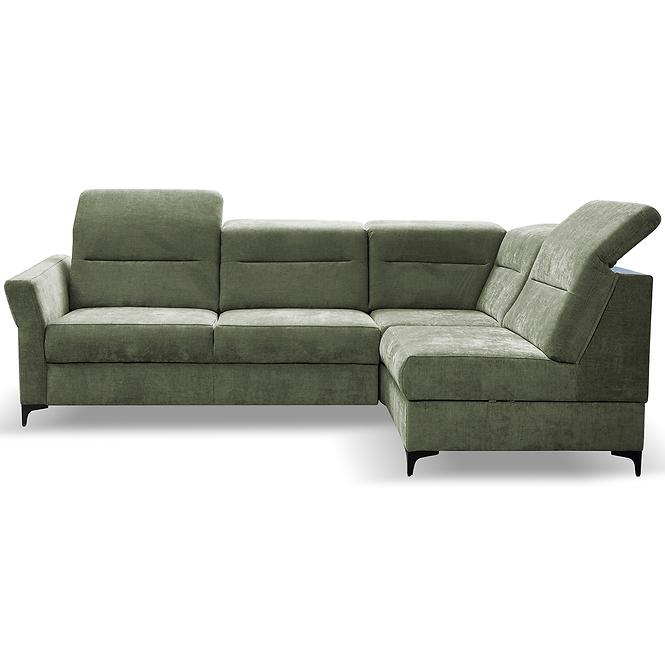 Ecksofa Denver P Rebel 18