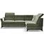 Ecksofa Denver P Rebel 18,2