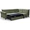 Ecksofa Denver P Rebel 18,4