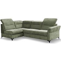 Ecksofa Denver L Rebel 18