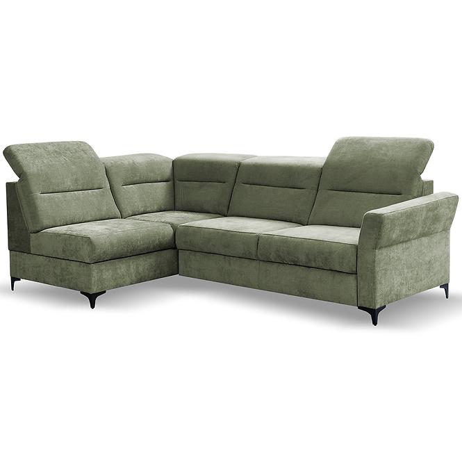 Ecksofa Denver L Rebel 18