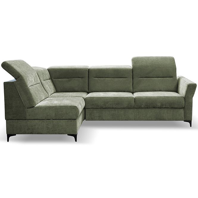 Ecksofa Denver L Rebel 18