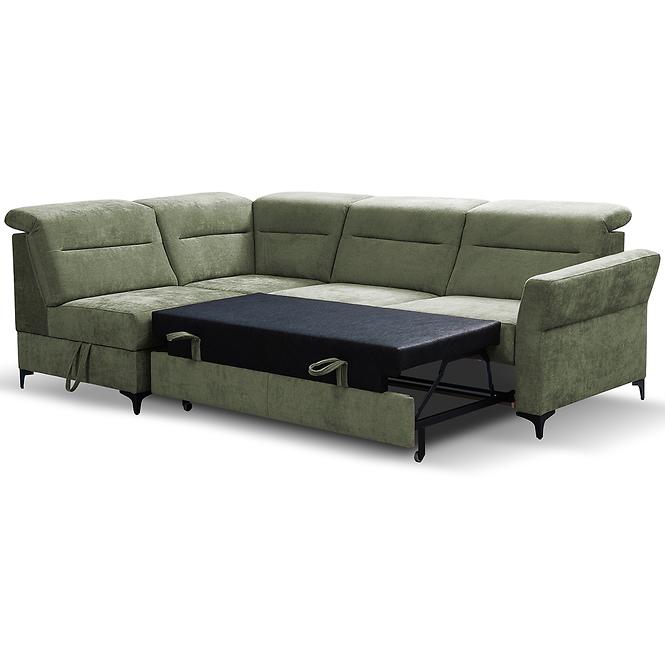 Ecksofa Denver L Rebel 18