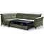 Ecksofa Denver L Rebel 18,4