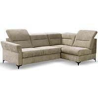 Ecksofa Denver P Rebel 25