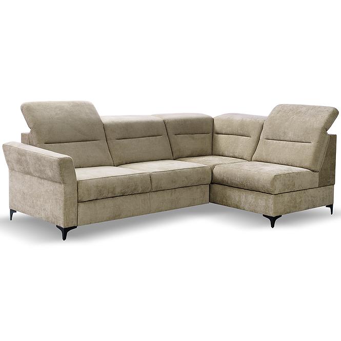 Ecksofa Denver P Rebel 25