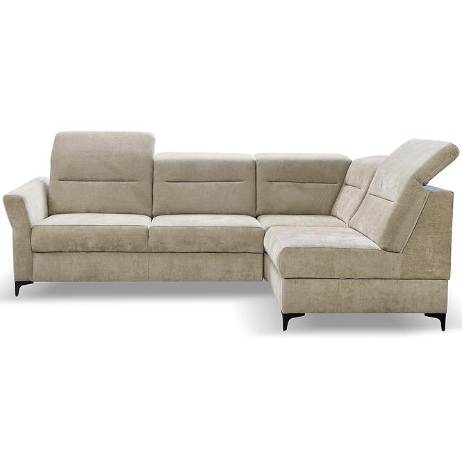 Ecksofa Denver P Rebel 25