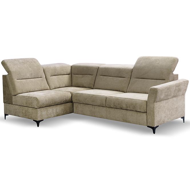 Ecksofa Denver L Rebel 25