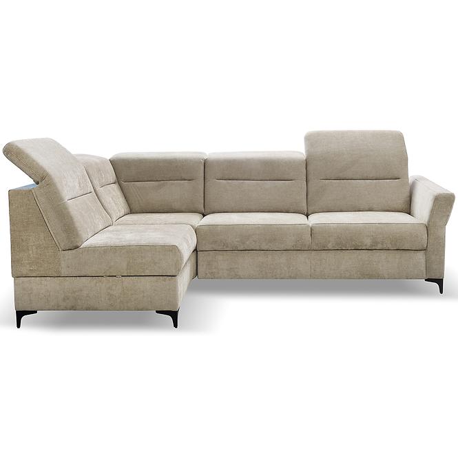 Ecksofa Denver L Rebel 25