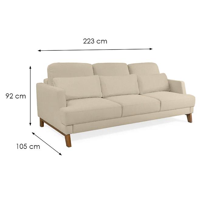 Sofa Izzi Maya 03 