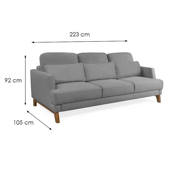 Sofa Izzi Maya 18