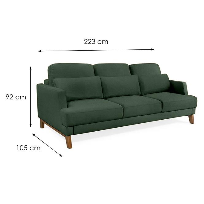 Sofa Izzi Maya 08