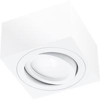 Lampe Amat 50MM 010B white K K1