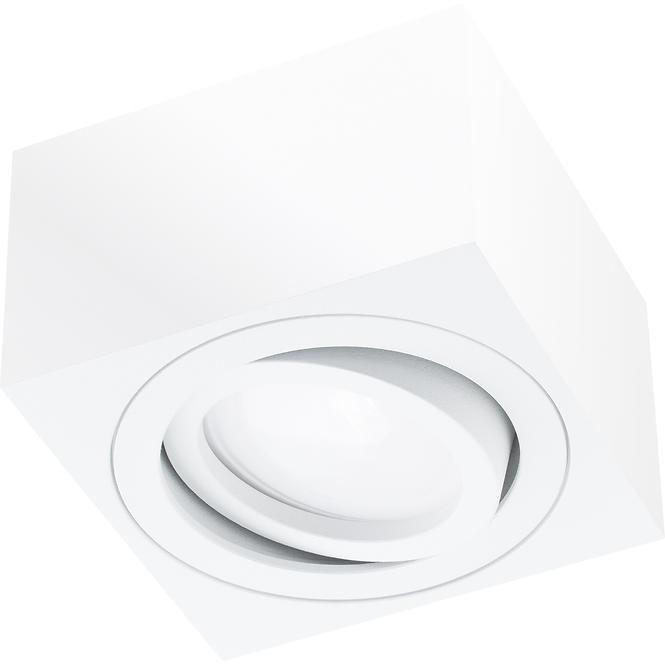 Lampe Amat 50MM 010B white K K1