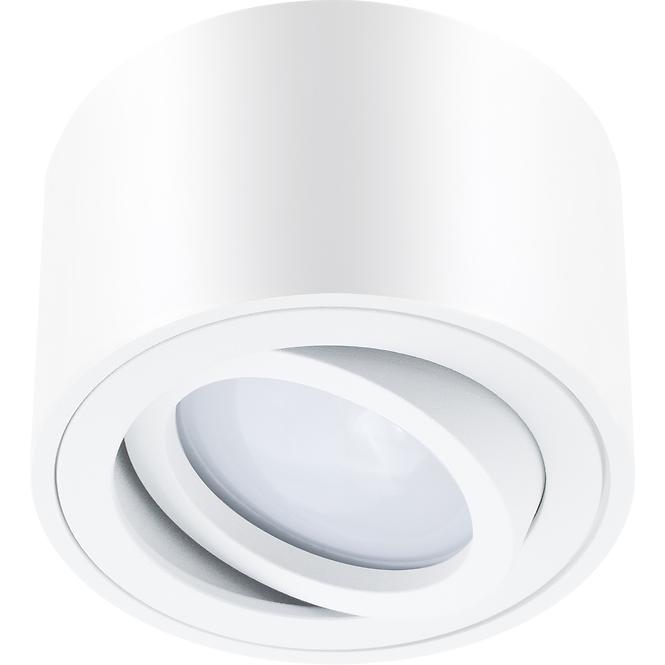 Lampe Amat 50MM 020B white O K1