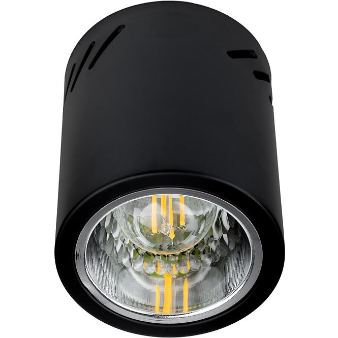 Lampe Apus 10 404 black K1