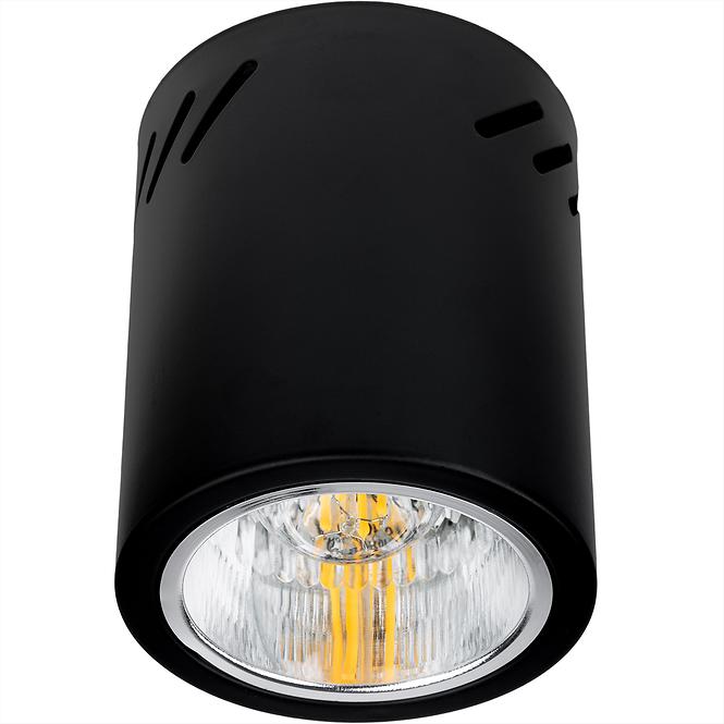 Lampe Apus 10 404 black K1