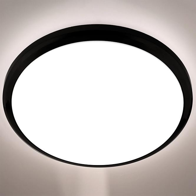 Lampe Diana 24W 0244 LED black PL1