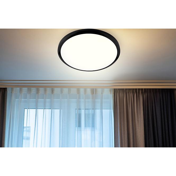 Lampe Diana 24W 0244 LED black PL1