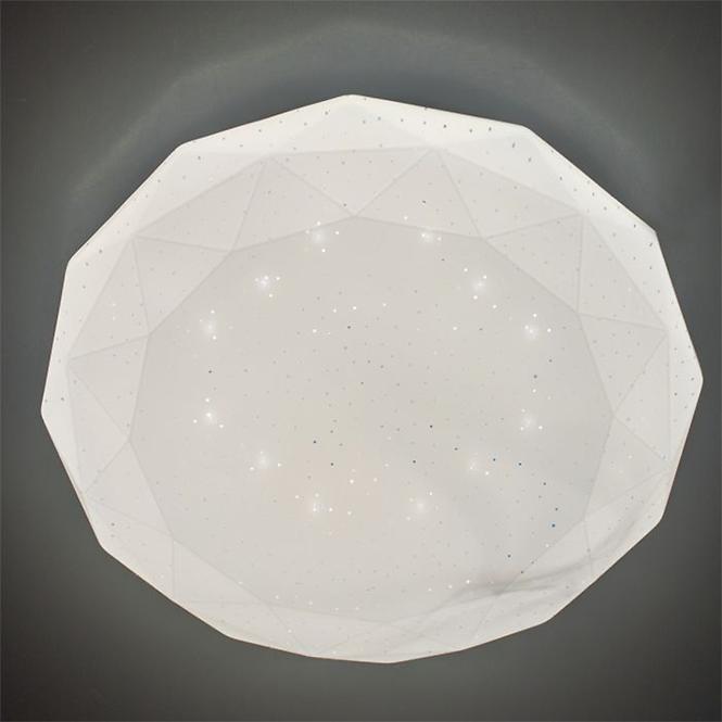 Lampe Glory 12W 0152 4000K Diamant PL1